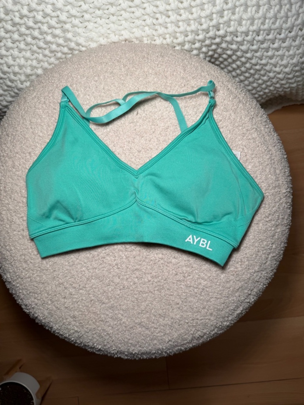AYBL Sports Bra S